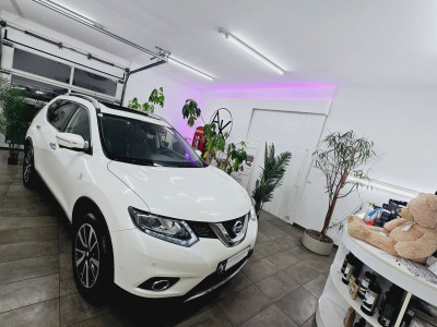 Nissan X-Trail Gebrauchtwagen