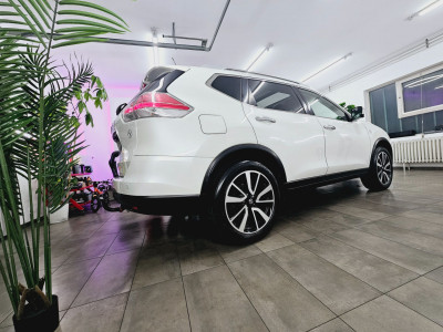 Nissan X-Trail Gebrauchtwagen