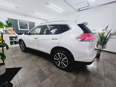 Nissan X-Trail Gebrauchtwagen