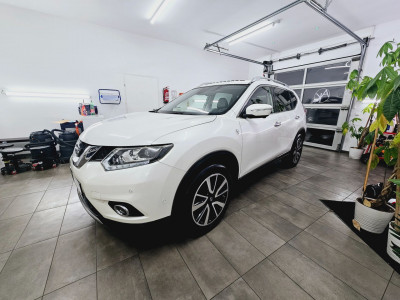 Nissan X-Trail Gebrauchtwagen