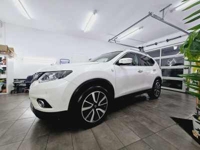 Nissan X-Trail Gebrauchtwagen