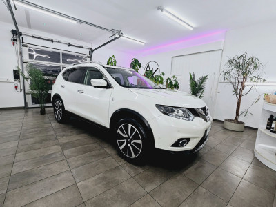 Nissan X-Trail Gebrauchtwagen