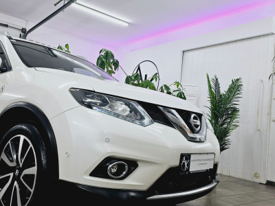 Nissan X-Trail Gebrauchtwagen