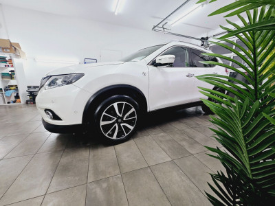 Nissan X-Trail Gebrauchtwagen