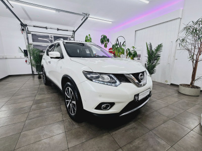 Nissan X-Trail Gebrauchtwagen