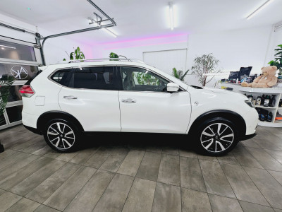 Nissan X-Trail Gebrauchtwagen