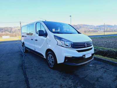 Fiat Talento Gebrauchtwagen