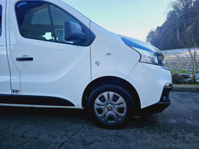 Fiat Talento Gebrauchtwagen