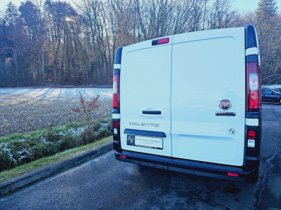 Fiat Talento Gebrauchtwagen