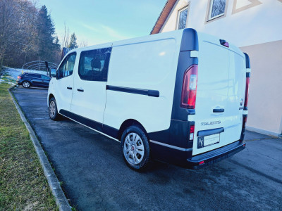 Fiat Talento Gebrauchtwagen