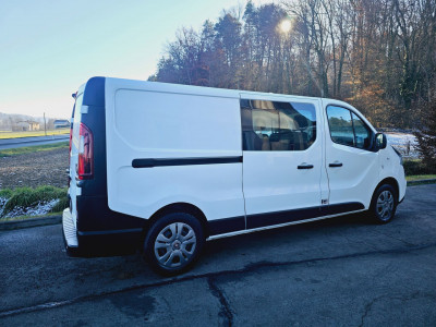 Fiat Talento Gebrauchtwagen