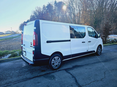 Fiat Talento Gebrauchtwagen