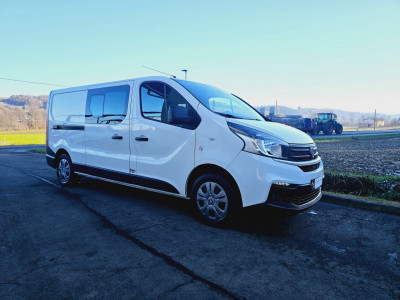 Fiat Talento Gebrauchtwagen