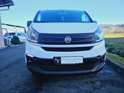 Fiat Talento Gebrauchtwagen