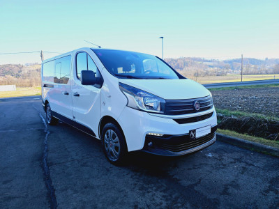 Fiat Talento Gebrauchtwagen