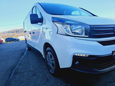 Fiat Talento Gebrauchtwagen