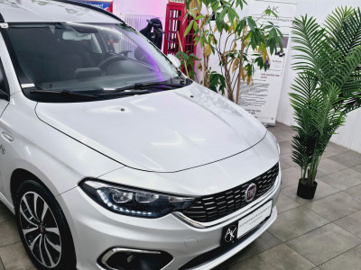 Fiat Tipo Gebrauchtwagen