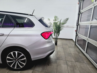 Fiat Tipo Gebrauchtwagen