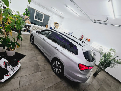 Fiat Tipo Gebrauchtwagen