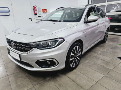 Fiat Tipo Gebrauchtwagen