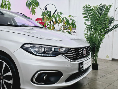 Fiat Tipo Gebrauchtwagen