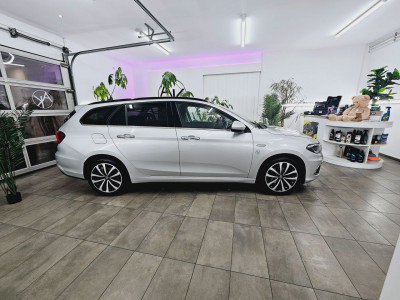 Fiat Tipo Gebrauchtwagen