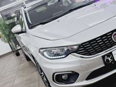 Fiat Tipo Gebrauchtwagen