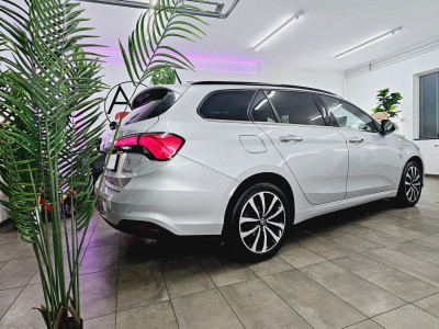 Fiat Tipo Gebrauchtwagen