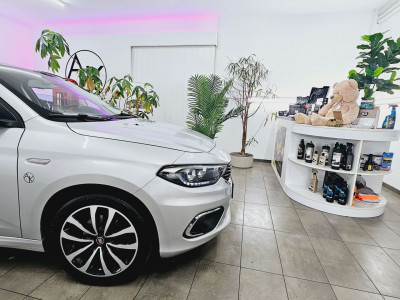 Fiat Tipo Gebrauchtwagen