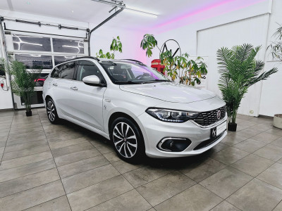 Fiat Tipo Gebrauchtwagen