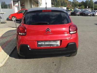 Citroën C3 Gebrauchtwagen