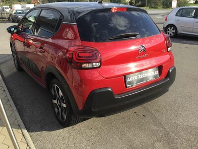 Citroën C3 Gebrauchtwagen