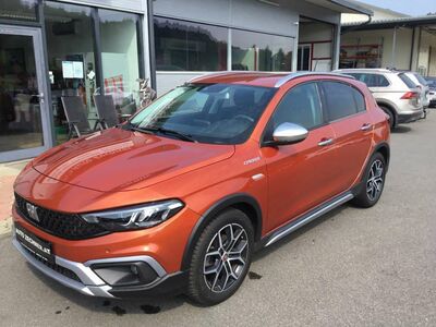 Fiat Tipo Gebrauchtwagen