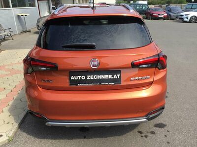 Fiat Tipo Gebrauchtwagen