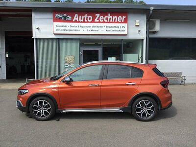 Fiat Tipo Gebrauchtwagen