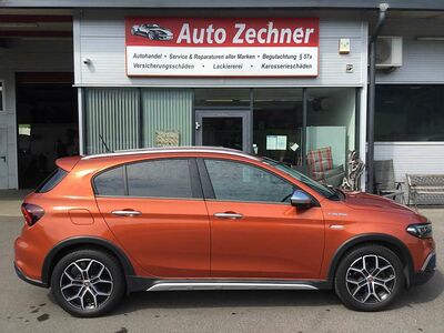 Fiat Tipo Gebrauchtwagen