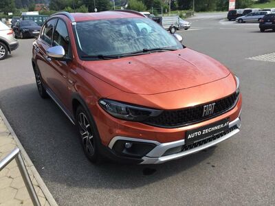 Fiat Tipo Gebrauchtwagen