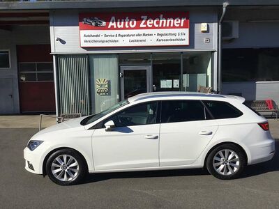 Seat Leon Gebrauchtwagen