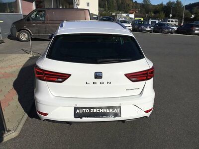 Seat Leon Gebrauchtwagen