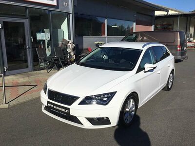 Seat Leon Gebrauchtwagen