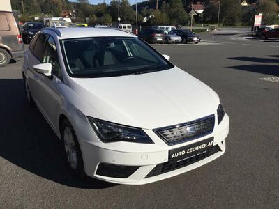 Seat Leon Gebrauchtwagen