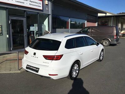 Seat Leon Gebrauchtwagen