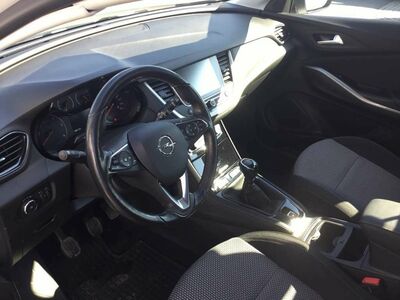 Opel Grandland X Gebrauchtwagen