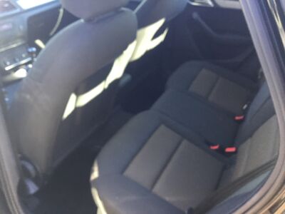 Audi Q3 Gebrauchtwagen Audi Q3 Gebrauchtwagen