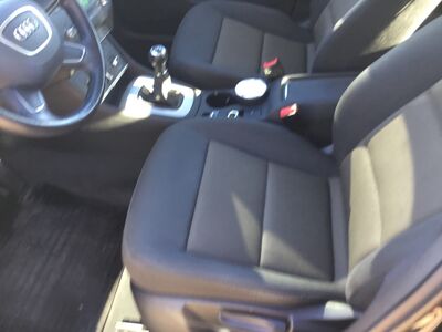 Audi Q3 Gebrauchtwagen Audi Q3 Gebrauchtwagen