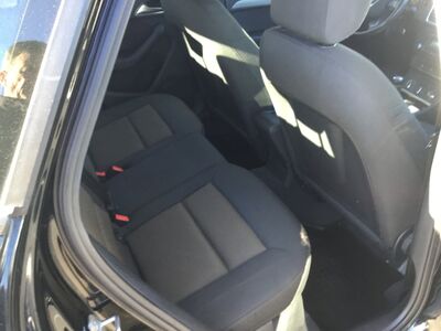 Audi Q3 Gebrauchtwagen Audi Q3 Gebrauchtwagen