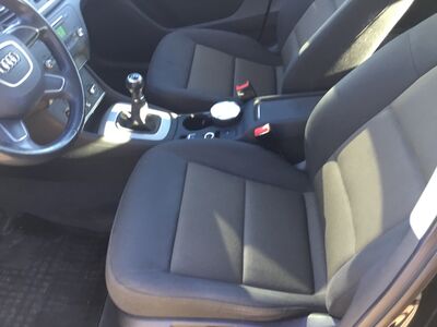 Audi Q3 Gebrauchtwagen Audi Q3 Gebrauchtwagen