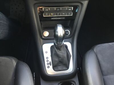 VW Sharan Gebrauchtwagen VW Sharan Gebrauchtwagen