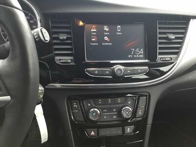 Opel Mokka Gebrauchtwagen Opel Mokka Gebrauchtwagen
