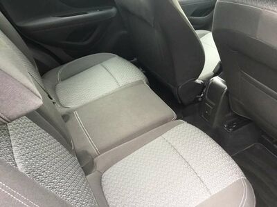 Opel Mokka Gebrauchtwagen Opel Mokka Gebrauchtwagen